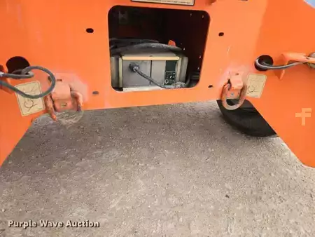 Telescopic boom lift 2017  JLG T500J (37)