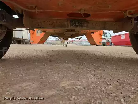 Telescopic boom lift 2017  JLG T500J (38)