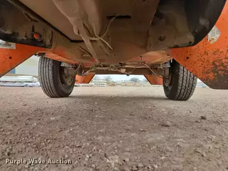Telescopic boom lift 2017  JLG T500J (39)