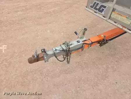 Telescopic boom lift 2017  JLG T500J (9)