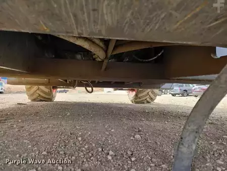 Scissor lift 2014  Skyjack SJ6826RT (24)