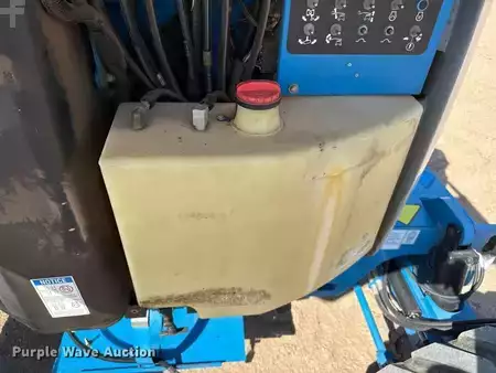 Telescopic boom lift 2008  Genie Z-45/25 (13)