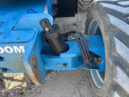Telescopic boom lift 2008  Genie Z-45/25 (23)