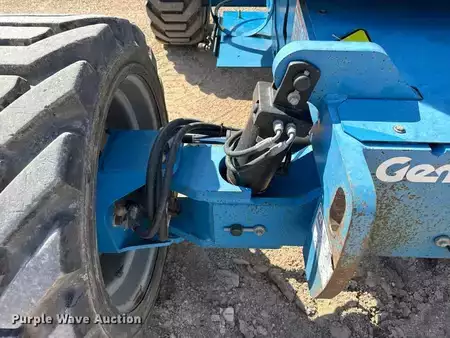 Telescopic boom lift 2008  Genie Z-45/25 (24)