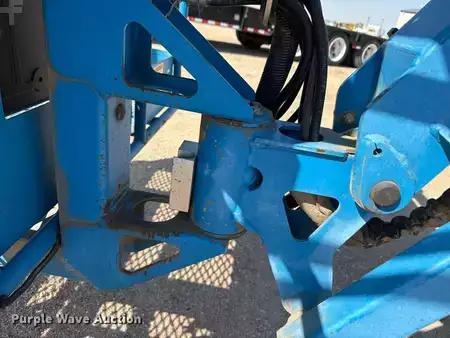 Telescopic boom lift 2008  Genie Z-45/25 (30)