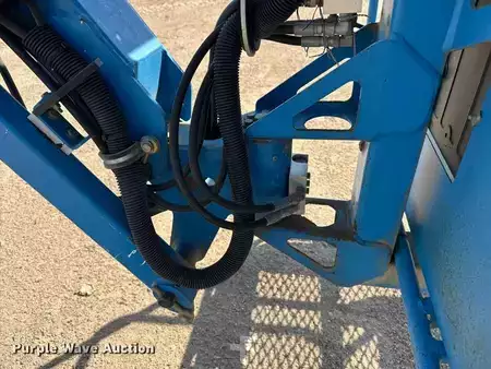Telescopic boom lift 2008  Genie Z-45/25 (31)