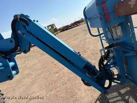 Telescopic boom lift 2008  Genie Z-45/25 (32)