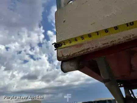 Nacelle à ciseaux - Skyjack SJIII 3219 (15)