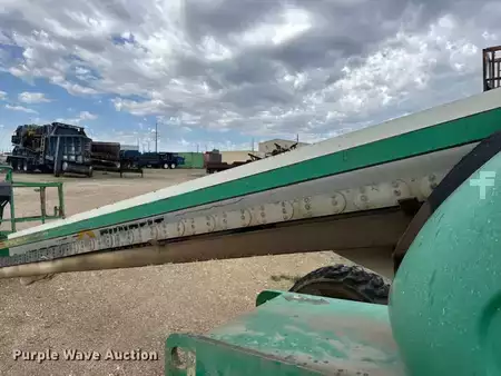 Nacelle télescopique - JLG 600S (15)