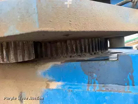 Nacelle télescopique - Genie S-40 (29)