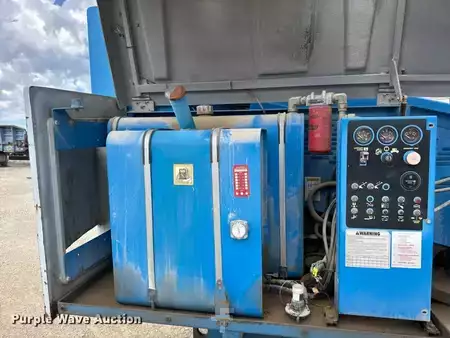 Nacelle télescopique - Genie S-40 (31)