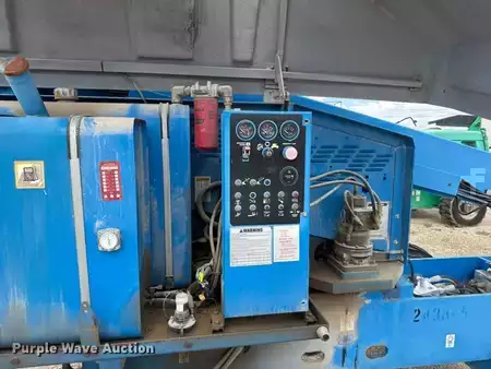 Nacelle télescopique - Genie S-40 (32)