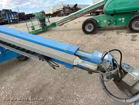 Nacelle télescopique - Genie S-40 (35)