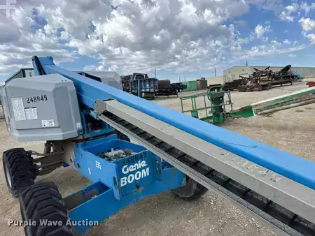 Nacelle télescopique - Genie S-40 (38)