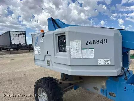 Nacelle télescopique - Genie S-40 (40)