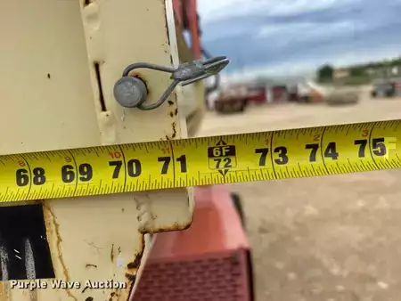Nacelle à ciseaux - JLG 40RTS (29)
