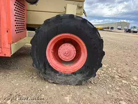 Nacelle à ciseaux - JLG 40RTS (38)