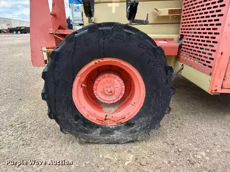 Nacelle à ciseaux - JLG 40RTS (40)