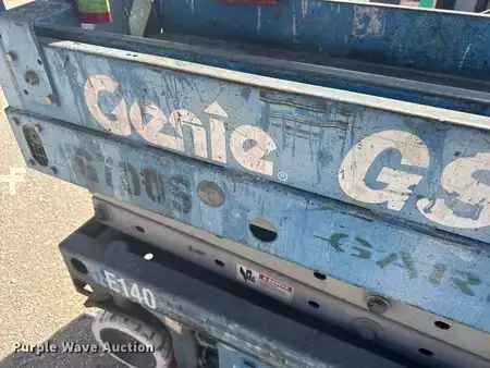 Nacelle à ciseaux - Genie GS-1930 (22)