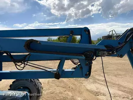 Nacelle télescopique 2002  Genie Z-45/25 (18)