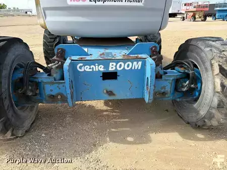 Nacelle télescopique 2002  Genie Z-45/25 (22)