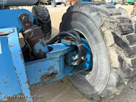 Nacelle télescopique 2002  Genie Z-45/25 (23)