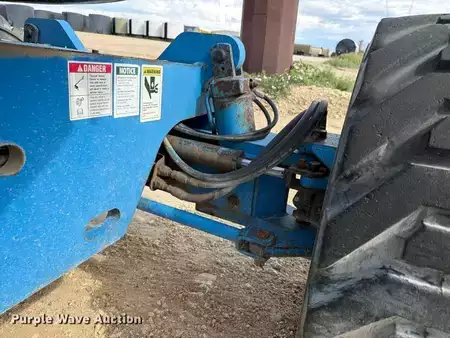 Nacelle télescopique 2002  Genie Z-45/25 (25)