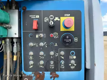 Nacelle télescopique 2002  Genie Z-45/25 (29)