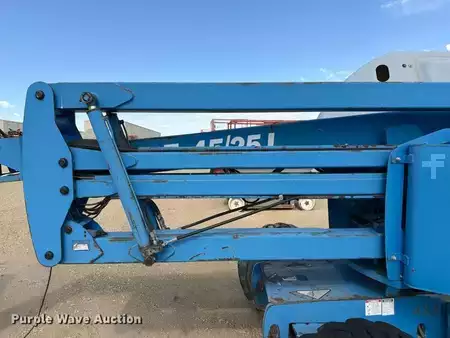 Nacelle télescopique 2002  Genie Z-45/25 (32)