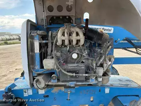 Nacelle télescopique 2002  Genie Z-45/25 (33)