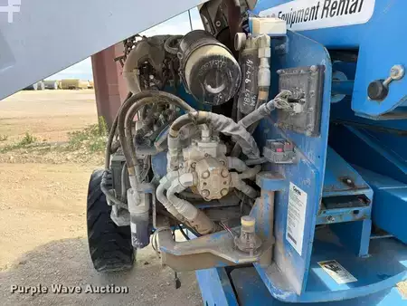 Nacelle télescopique 2002  Genie Z-45/25 (37)