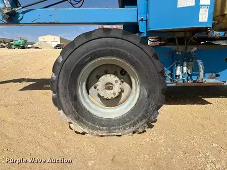 Nacelle télescopique 2002  Genie Z-45/25 (39)