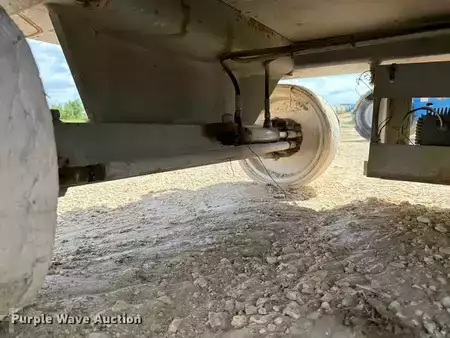 Nacelle à ciseaux - Skyjack SJ3 4732 (21)