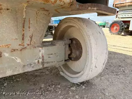 Nacelle à ciseaux - Skyjack SJ3 4732 (22)