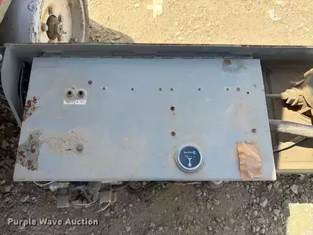 Nacelle à ciseaux - Skyjack SJ3 4732 (35)
