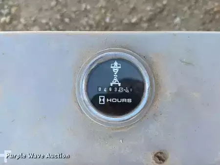 Nacelle à ciseaux - Skyjack SJ3 4732 (36)