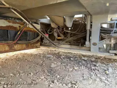 Nacelle à ciseaux - Skyjack SJ3 4732 (38)