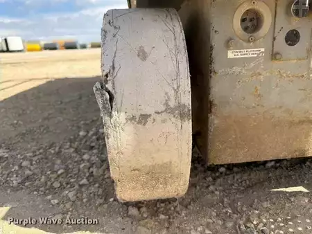 Nacelle à ciseaux - Skyjack SJ3 4732 (40)