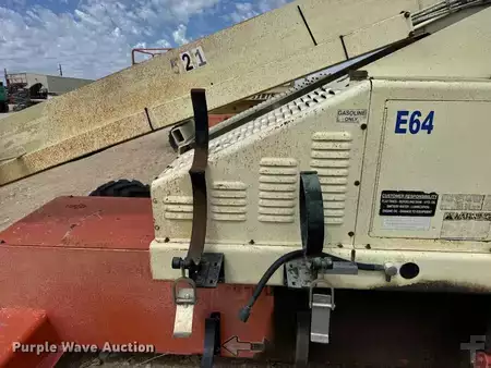 Nacelle télescopique 1999  JLG 40H (11)