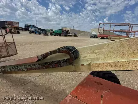 Nacelle télescopique 1999  JLG 40H (15)