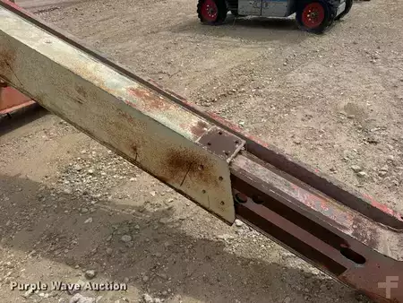 Nacelle télescopique 1999  JLG 40H (30)