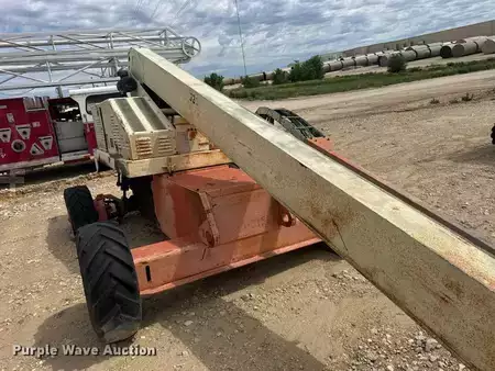 Nacelle télescopique 1999  JLG 40H (31)
