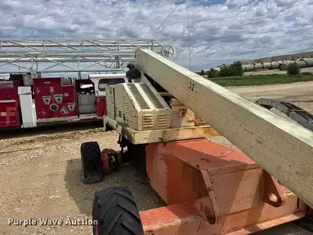 Nacelle télescopique 1999  JLG 40H (32)