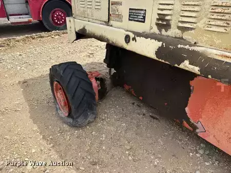 Nacelle télescopique 1999  JLG 40H (34)