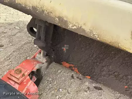 Nacelle télescopique 1999  JLG 40H (36)