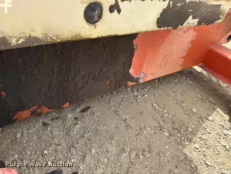 Nacelle télescopique 1999  JLG 40H (37)