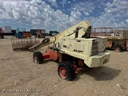 Nacelle télescopique 1999  JLG 40H (7)