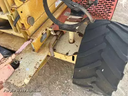 Nacelle à ciseaux - JLG 33RTS (21)