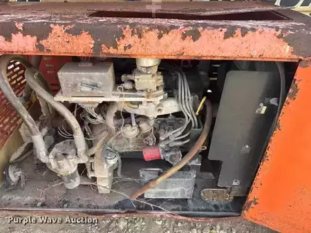 Nacelle à ciseaux - JLG 33RTS (35)