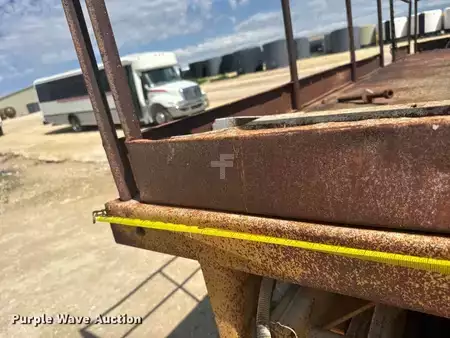 Nacelle à ciseaux - Grove SM31 RT (29)